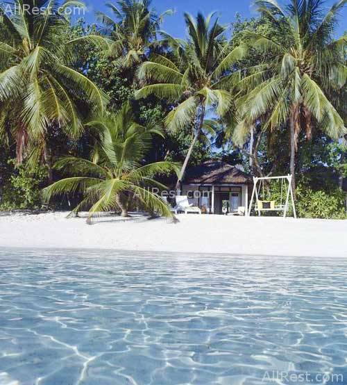 Angsana Resort & Spa 17